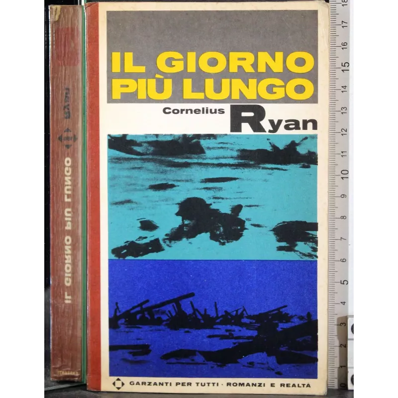 Il giorno più lungo