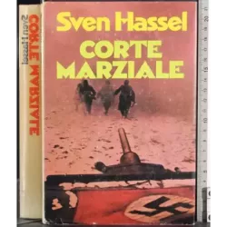 Corte marziale