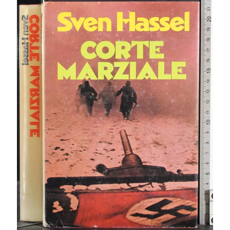 Corte marziale