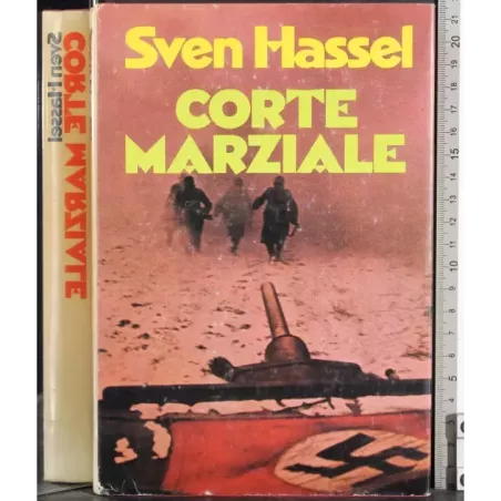 Corte marziale