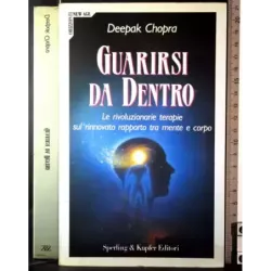 Guarirsi da dentro