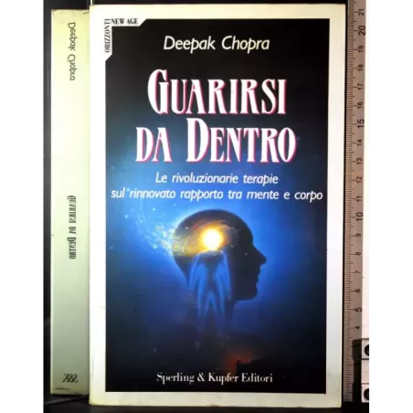 Guarirsi da dentro