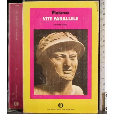 Vite parallele. Vol 3