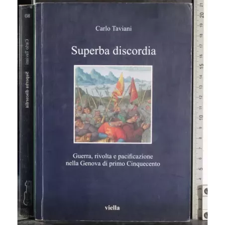 Superba discordia