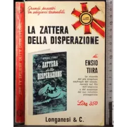La zattera della disperazione