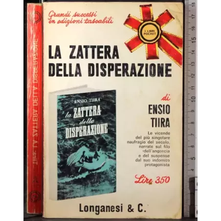 La zattera della disperazione
