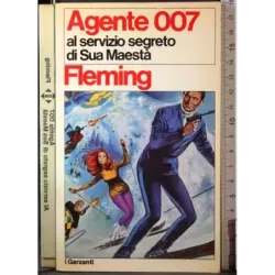 Agente 007. Al servizio segreto di Sua Maestà