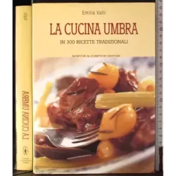 La cucina umbra