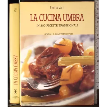 La cucina umbra