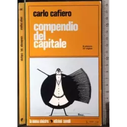 Compendio del capitale