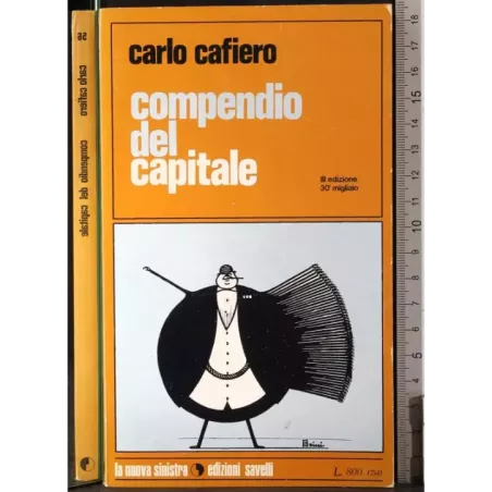 Compendio del capitale