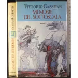 Memorie del sottoscala