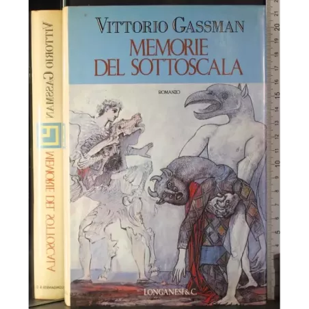 Memorie del sottoscala