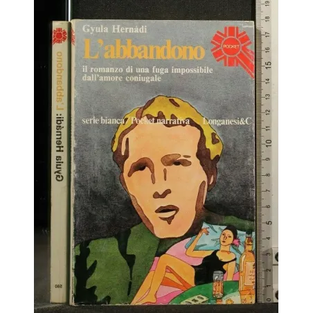 L'ABBANDONO