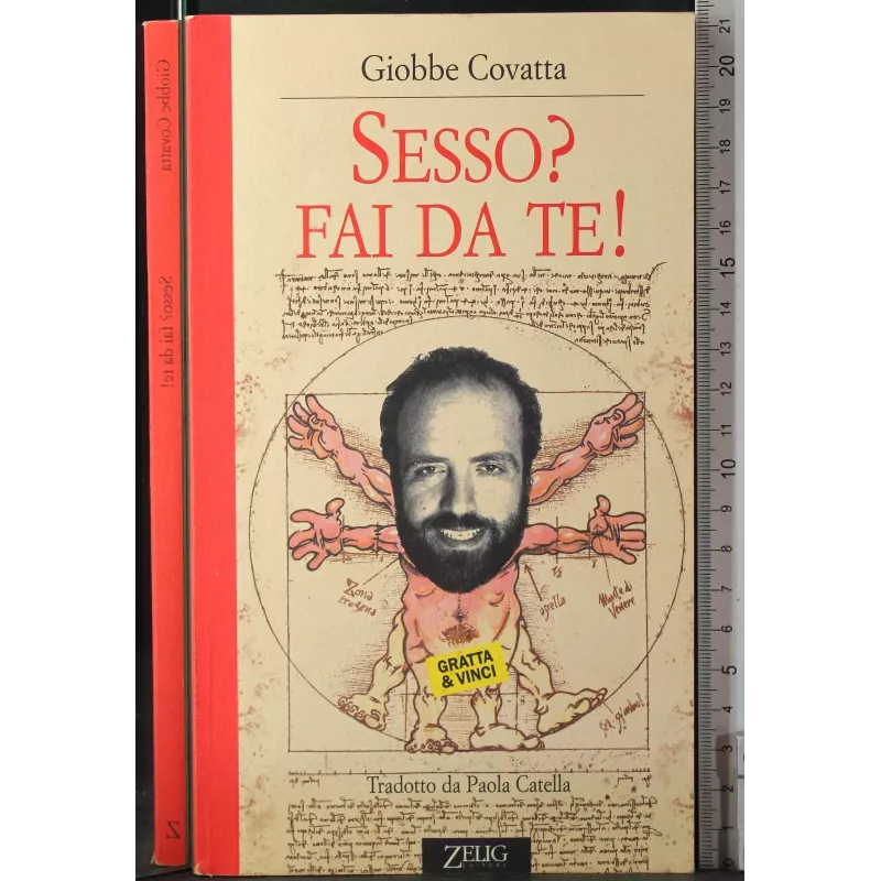 Sesso? Fai da te!