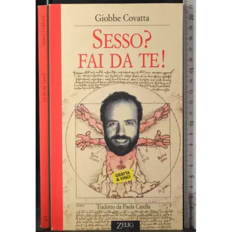 Sesso? Fai da te!