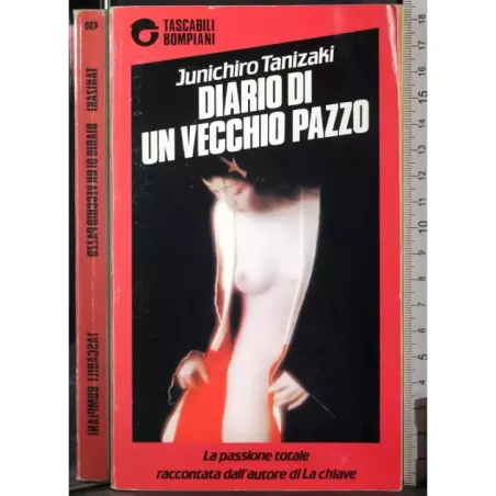Diario di un vecchio pazzo