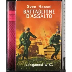 Battaglione d'assalto