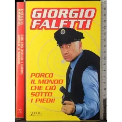Porco il mondo che ciò sotto i piedi!