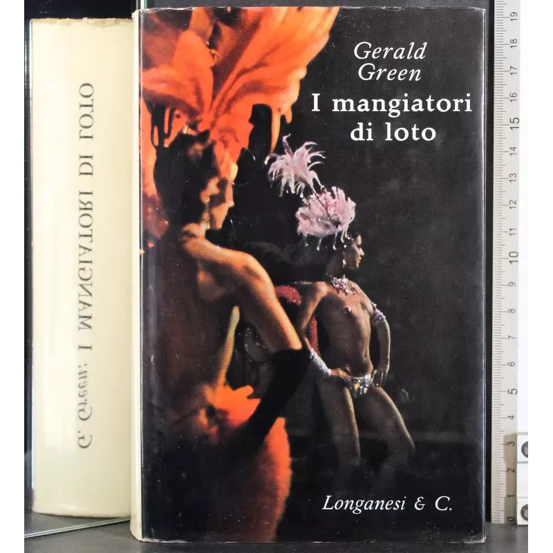 I mangiatori di loto