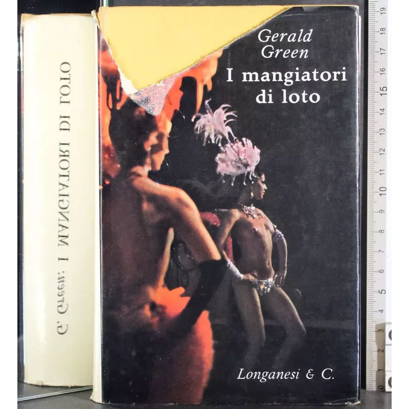 I mangiatori di loto