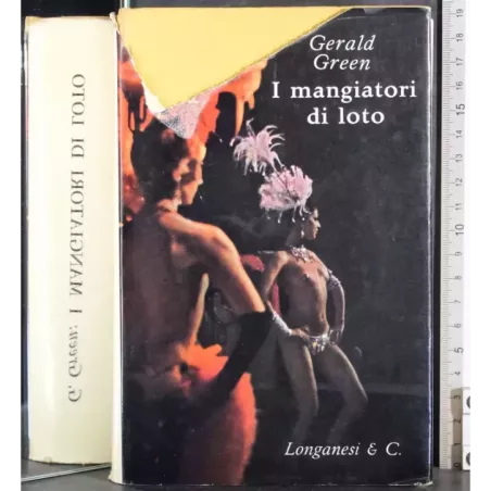 I mangiatori di loto