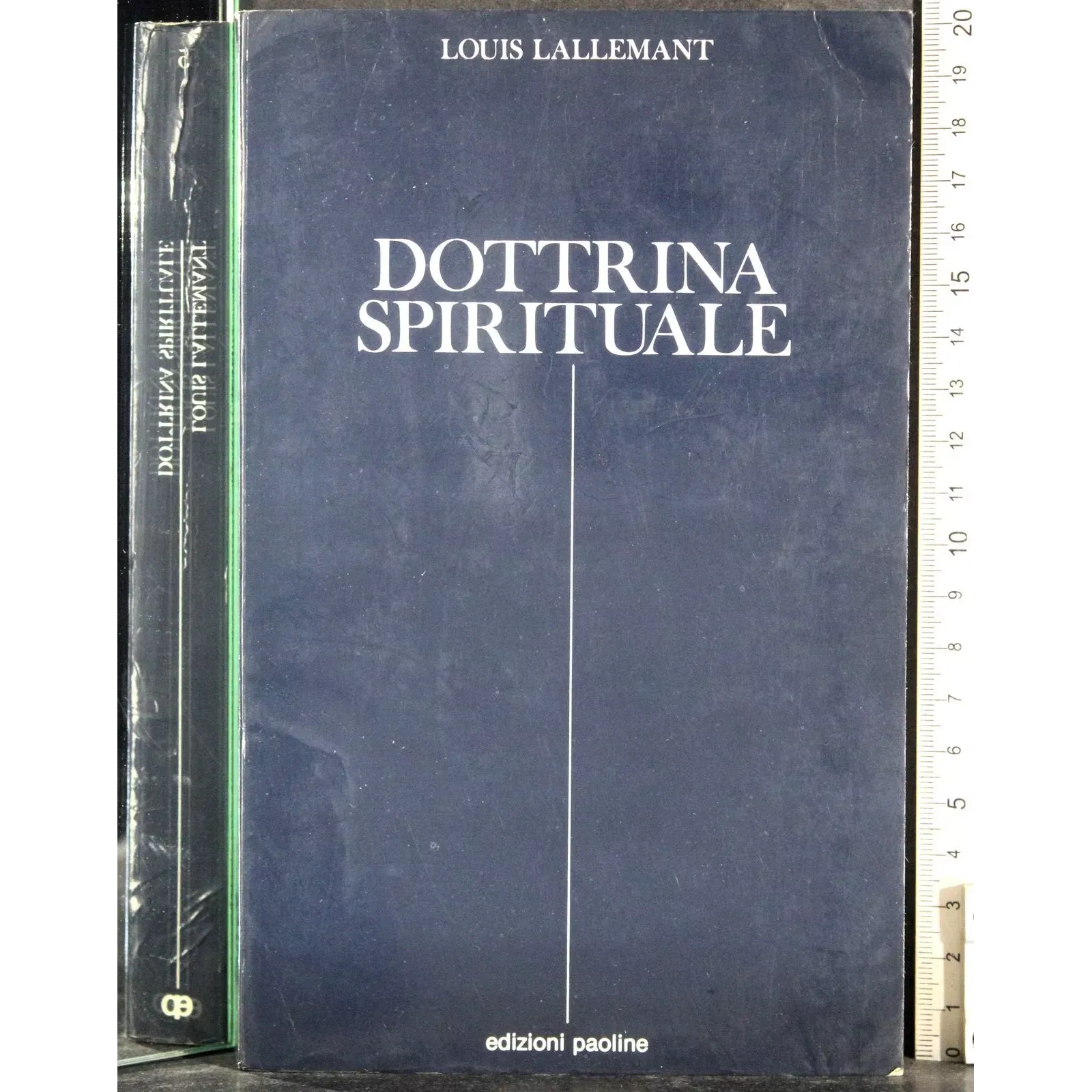 Dottrina spirituale
