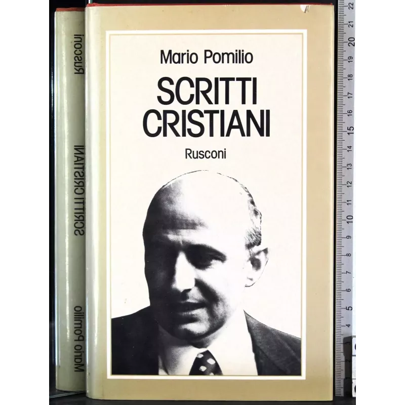 Scritti cristiani