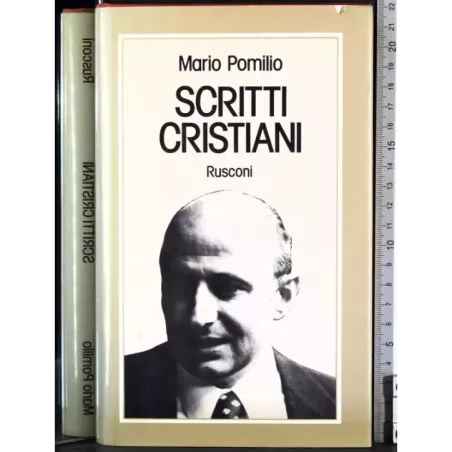 Scritti cristiani