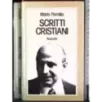 Scritti cristiani
