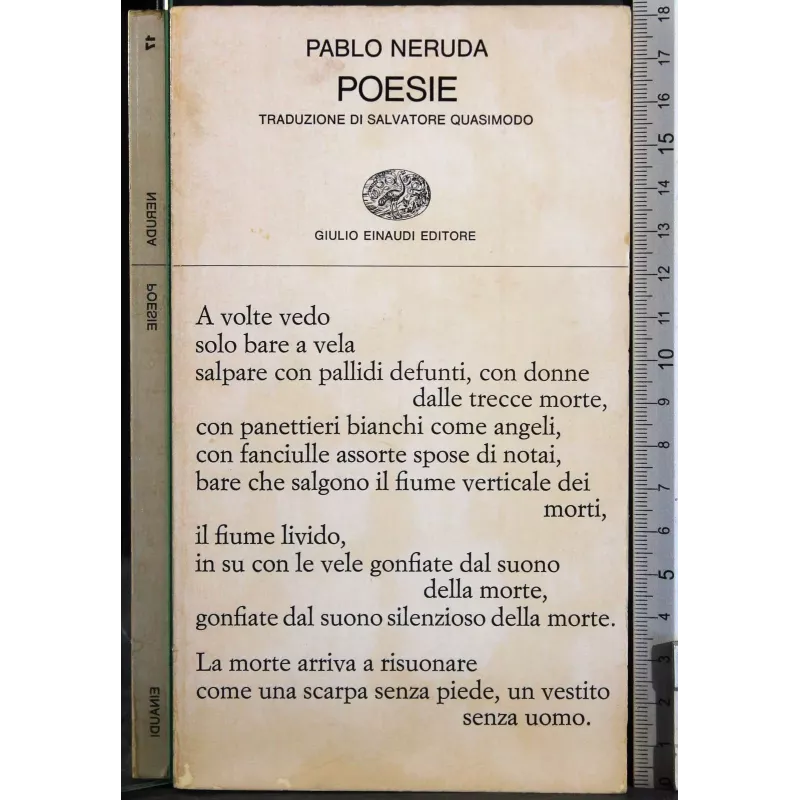 Poesie