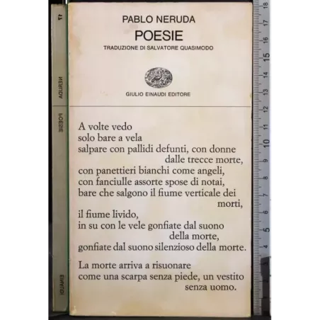 Poesie