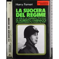 La suocera del regime