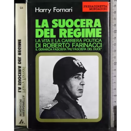 La suocera del regime