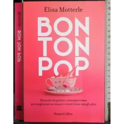 Bon Ton Pop