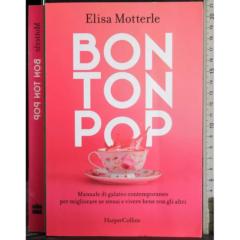 Bon Ton Pop