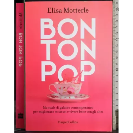 Bon Ton Pop