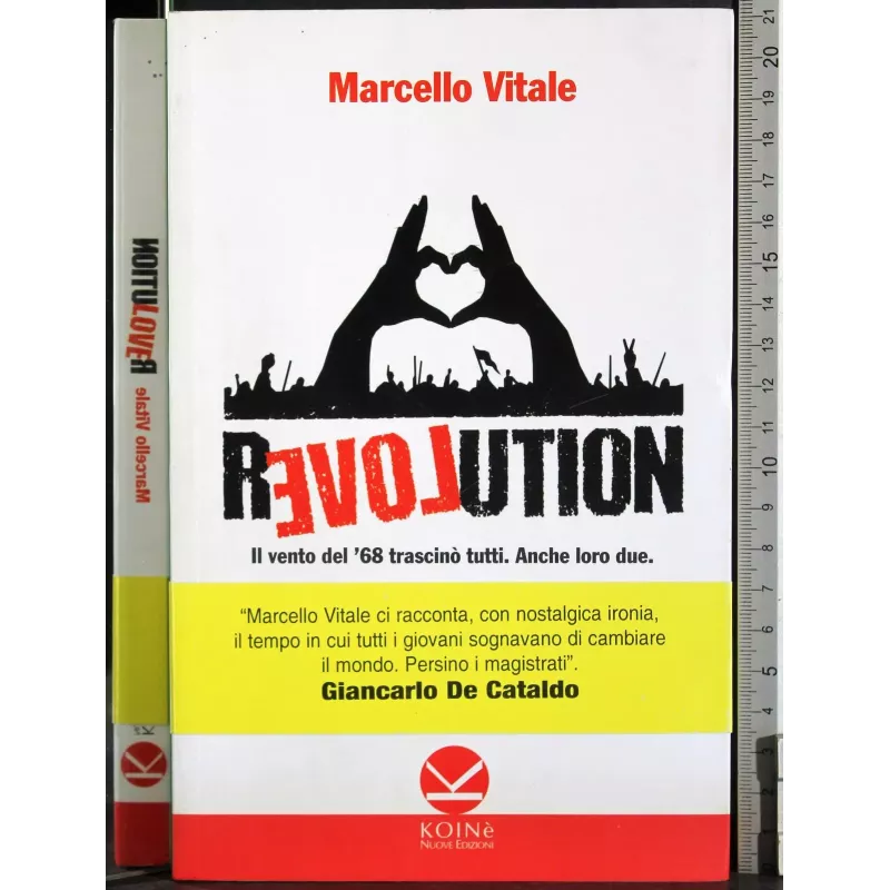 Revolution