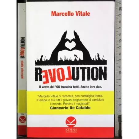 Revolution