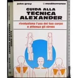 Guida alla tecnica Alexander