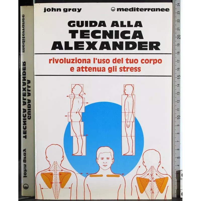 Guida alla tecnica Alexander