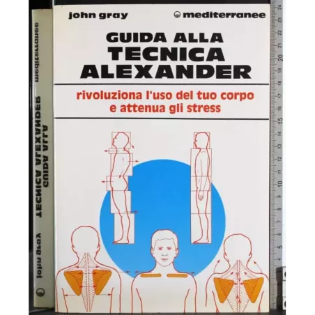 Guida alla tecnica Alexander