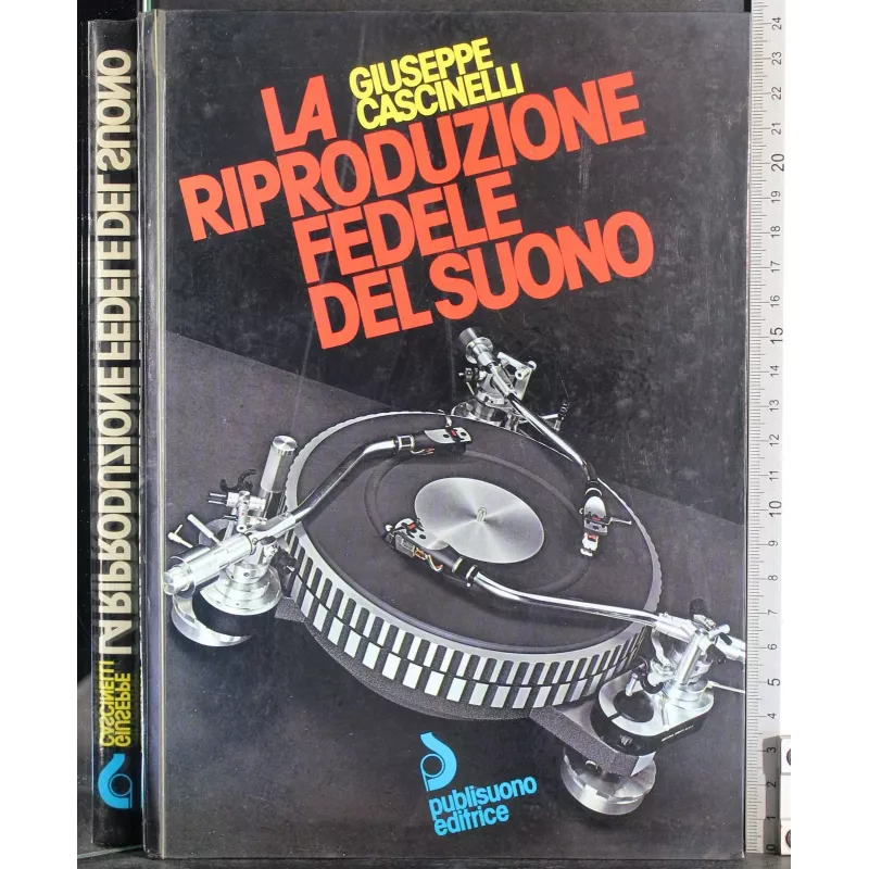 La riproduzione fedele del suono