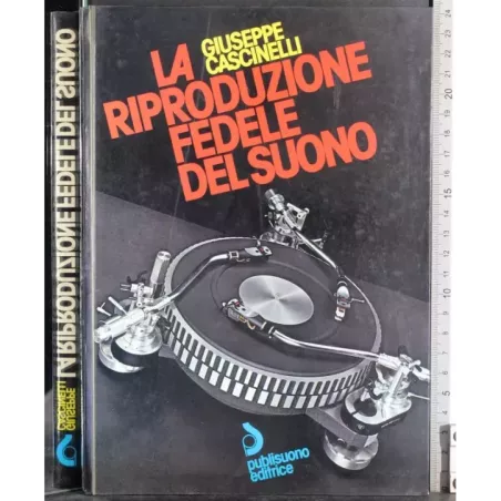 La riproduzione fedele del suono