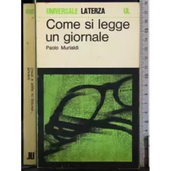 Come si legge un giornale