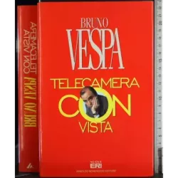 Telecamera con vista