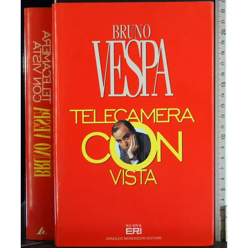 Telecamera con vista