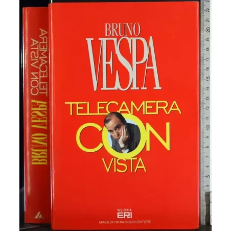 Telecamera con vista