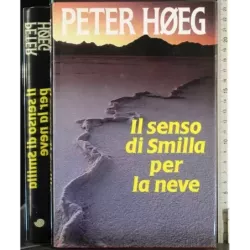 Il senso di Similla per la neve