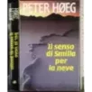 Il senso di Similla per la neve